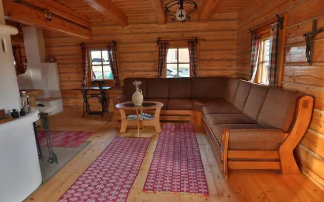 Mountain View Cottage