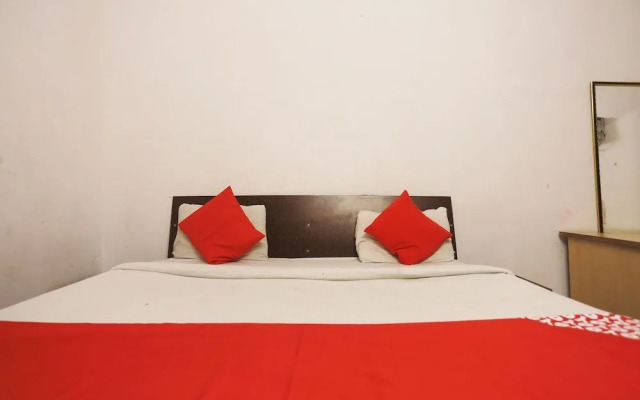 Brs Homes By OYO Rooms