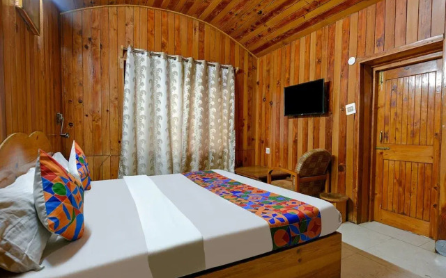 Atithi Huts