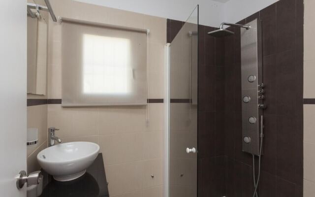 Apartamento Chic 1