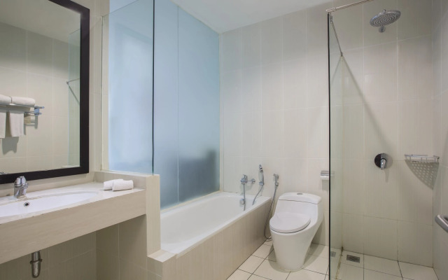 Hotel Santika Bengkulu