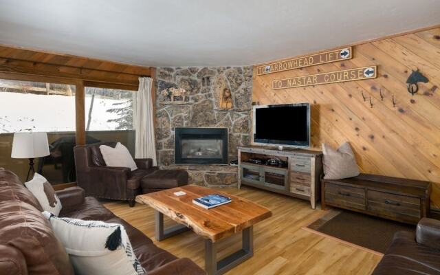 The Phoenix 107 2 Bedroom Condo