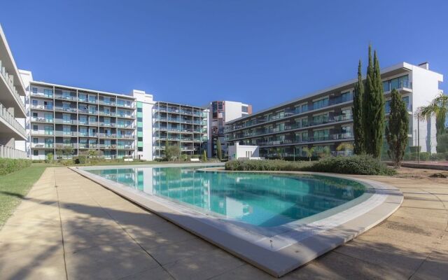 Residence Golf Club by Beach Rentals
