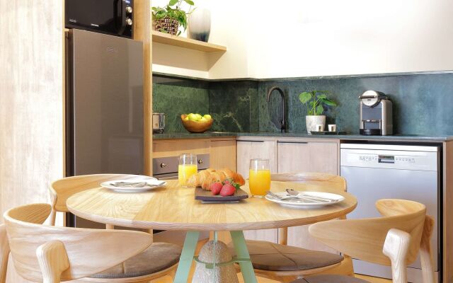 Hyatt House Johannesburg, Sandton