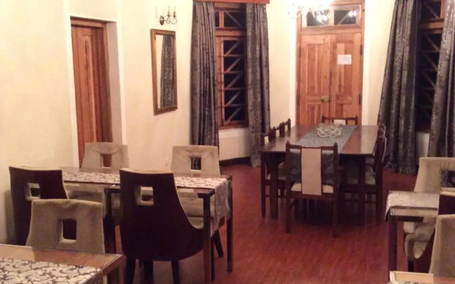Hotel Mount Pleasant