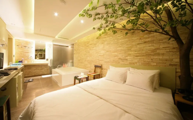 Simple Stay Jongro