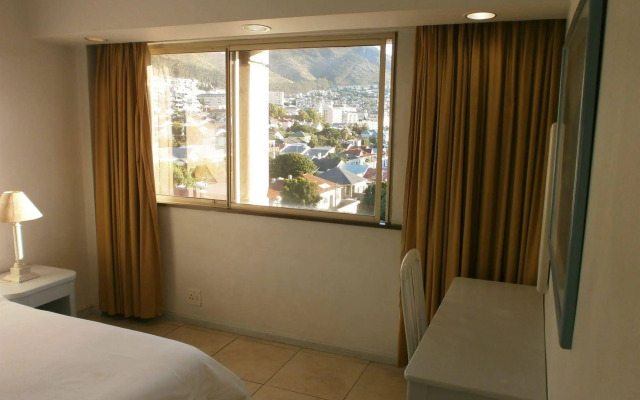 Centurion All Suite Hotel