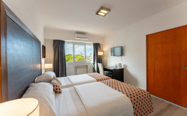Hotel Tolosa