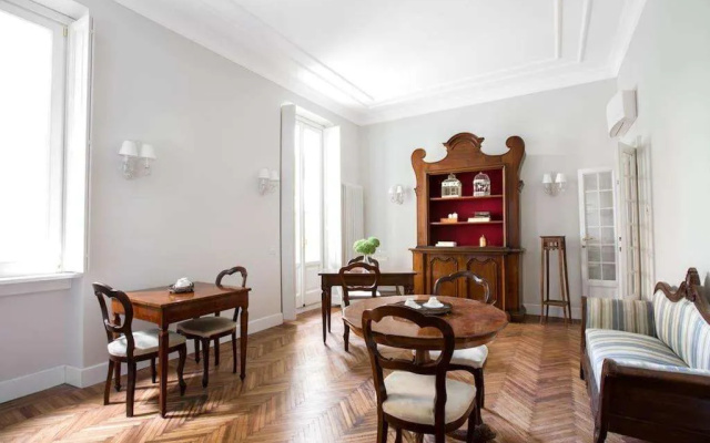 B&B La Foresteria