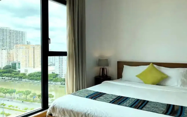 Nova D'mension Luxury Vacation Residence