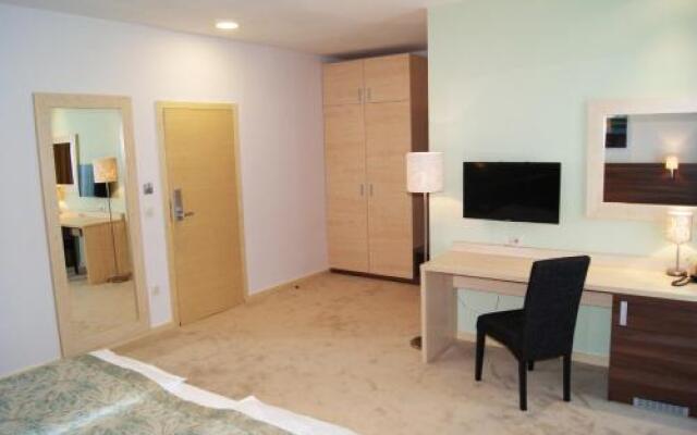 Boutique Hotel Ukus