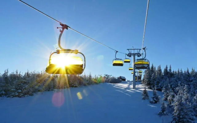 Centralny Ośrodek Sportu-Ośrodek Przygotowań Olimpijskich w Szczyrku