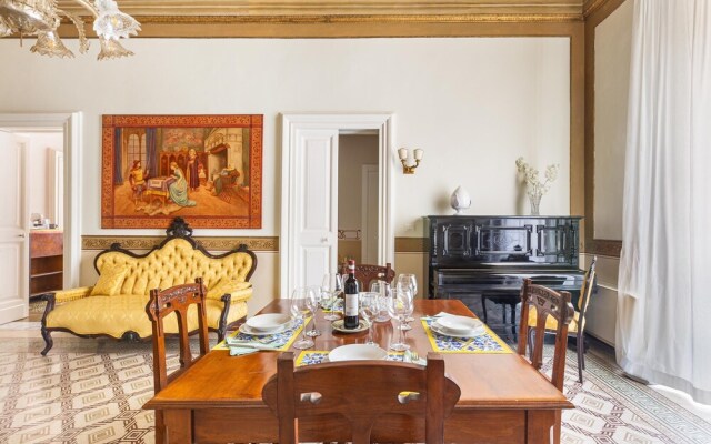 3610 Bianco Liberty by Barbarhouse