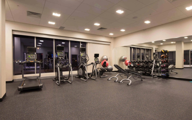 Courtyard by Marriott Quebec City