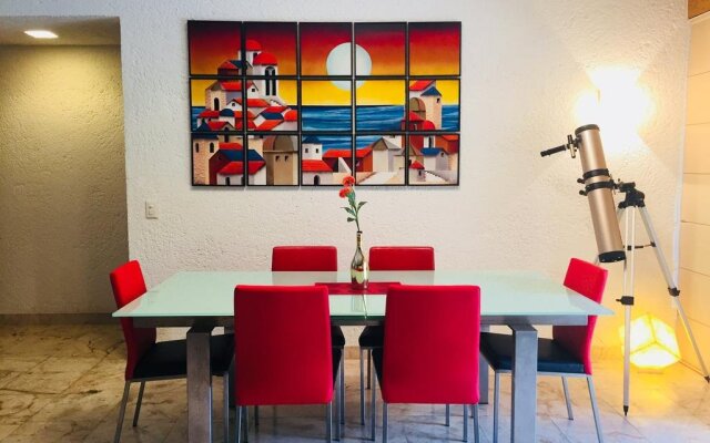 Latinos Luxury Suites