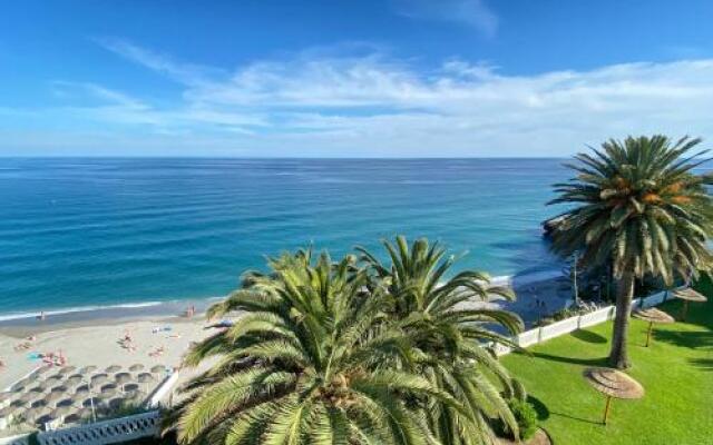 Acapulco Playa 412 Apartments Casasol