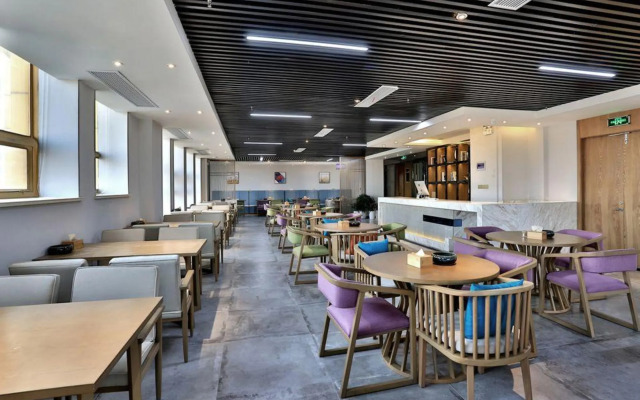 MEHOOD LESTIE Hotel (Suzhou Xiangcheng)