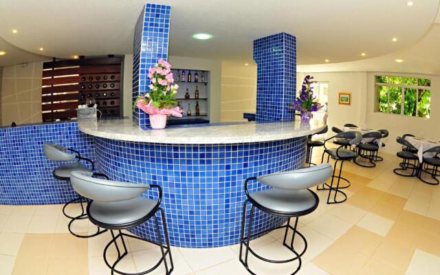Lider Palace Hotel