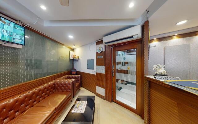 Hotel Q-Inn