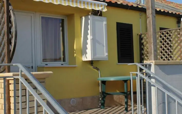 Villaggio Camping Lianna