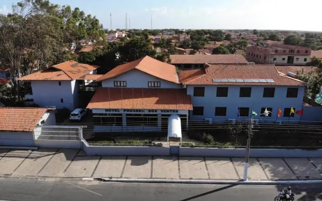Hotel Pousada dos Ventos