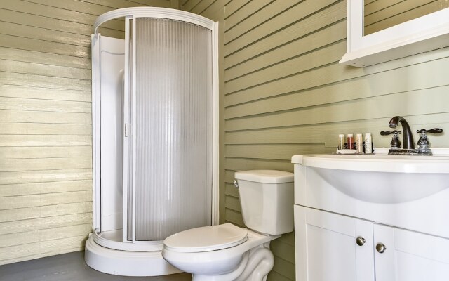 Sea Pearl 6 Bedroom Home