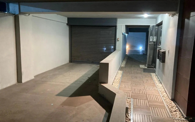 A-10 Modern & luminous - 2BD Athens' party district