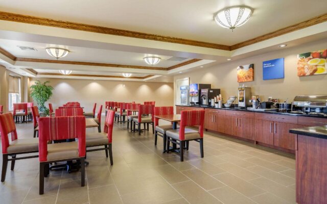 Comfort Inn & Suites Cordele