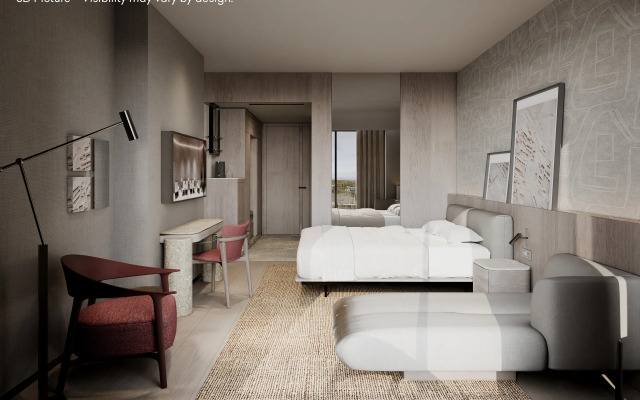 Melas Holiday Village - All Inclusive