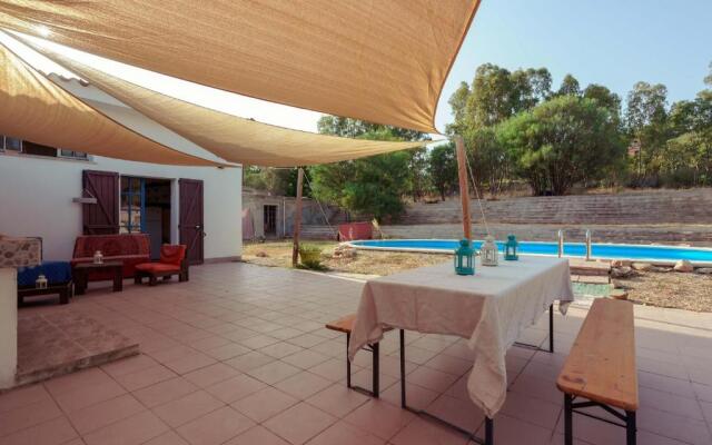 Domu Prexada B&B