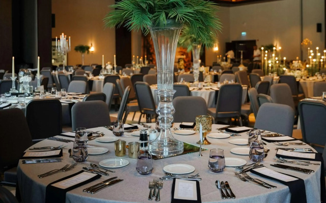 Swissotel Uludag Bursa