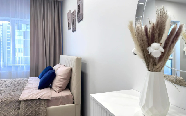 Апартаменты на улице на Шевченко 22