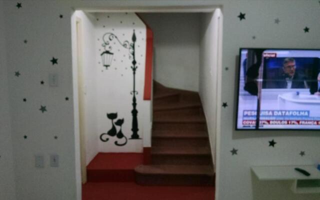 Pousada Casa 6