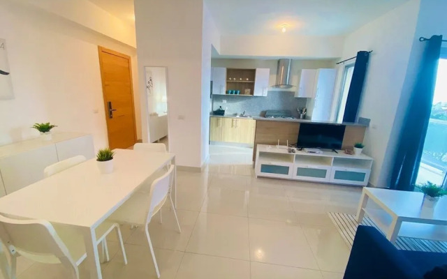 Apartamento Acogedor Cerca de la Playa
