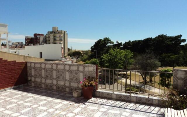 Edificio Riazor n° IX