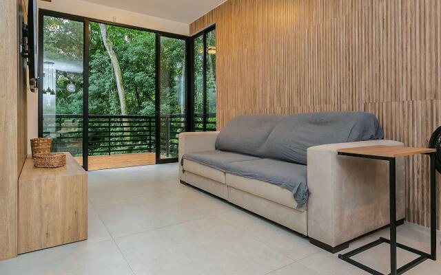 Casa moderna a 10min da Praia SER310