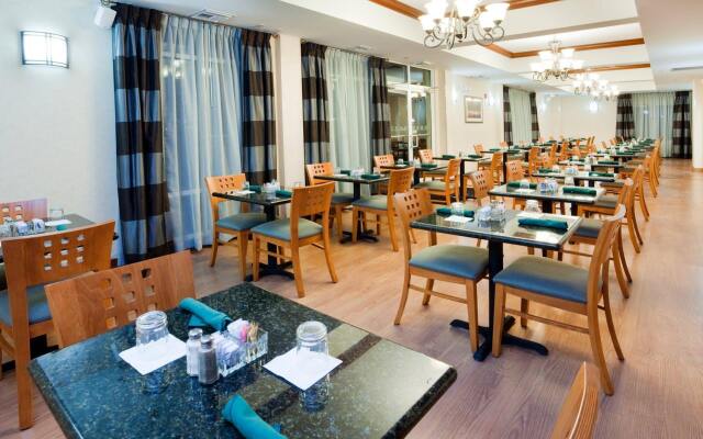 Holiday Inn Express & Suites Asheville Downtown by IHG