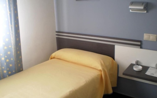 Hostal Rica Posada