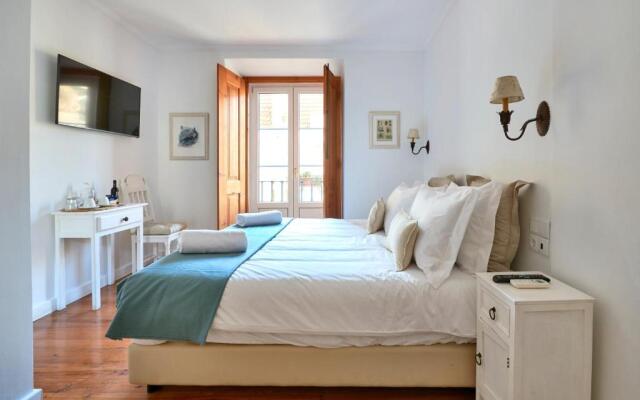 Casa do Mercado Lisboa Organic B&B