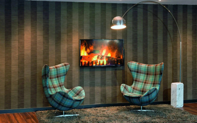 Motel One Edinburgh - Royal