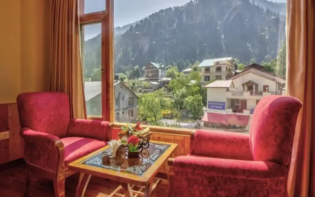 Hotel Swastik Grand