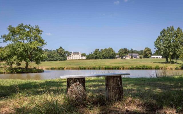 Le Domaine du Chalonge