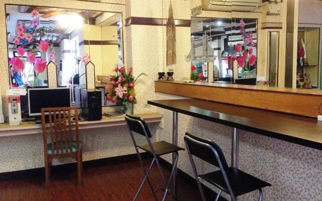 Siam Star Hotel