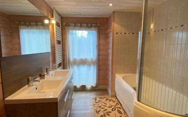 Chalet Liézey, 5 pièces, 8 personnes - FR-1-589-297