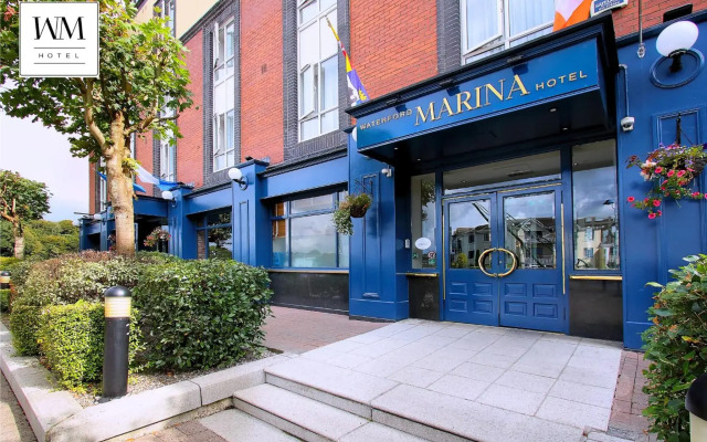 Waterford Marina Hotel
