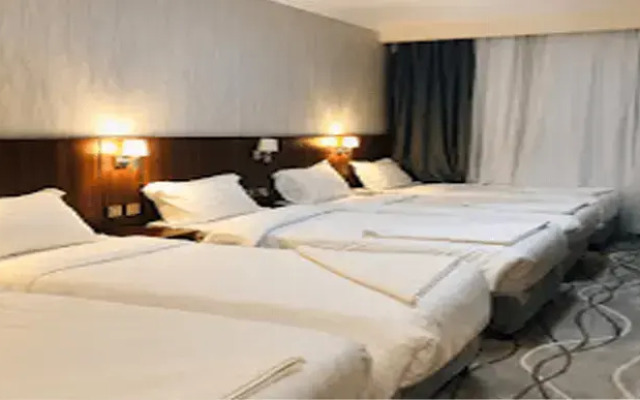 Rua International Hotel