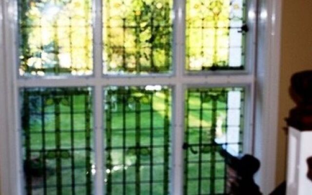 Ixworth House Bed and Breakfast