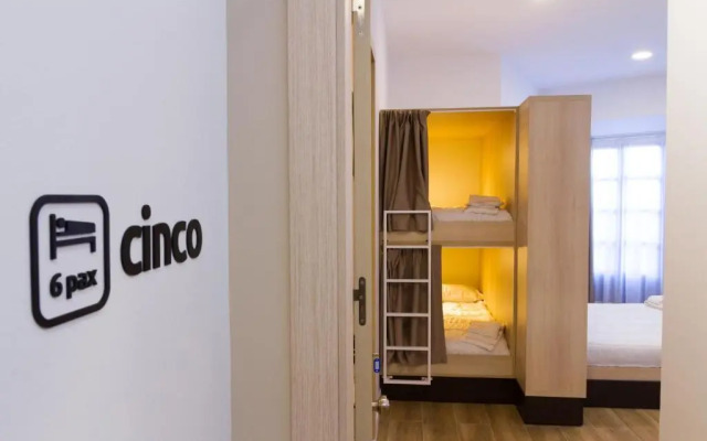 Casa Vargas by CityGuest