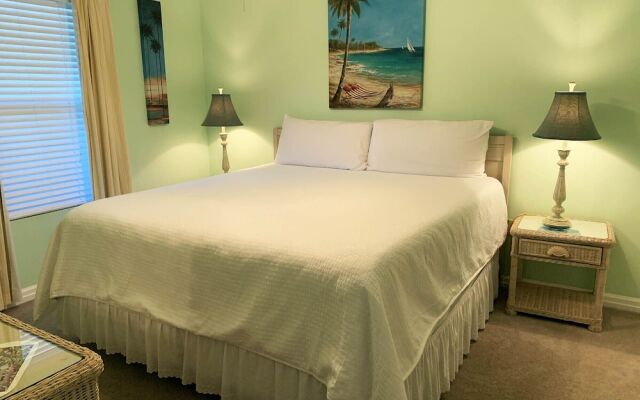 Pelican Beach by Southern Vacation Rentals