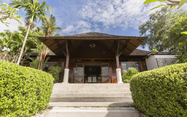 Phumundra Resort